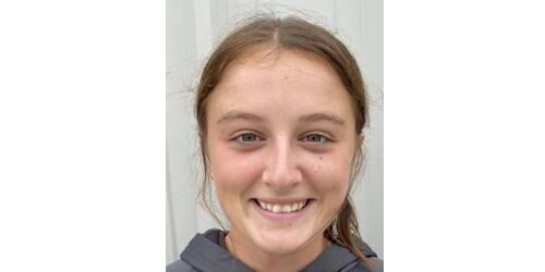 Week 1 softball Athlete of the Week: Kayla Richardson, Kellyville